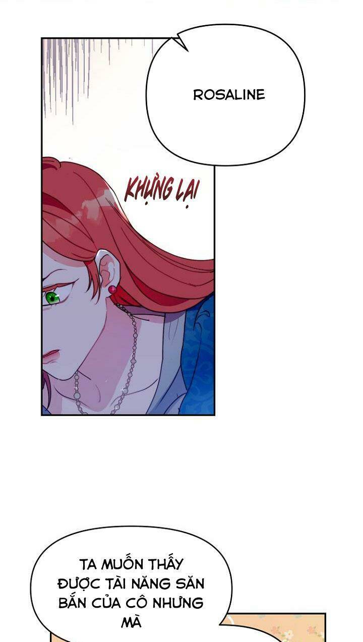 Tiền Là Tất Cả Chồng Là Phù Du: Chapter 15