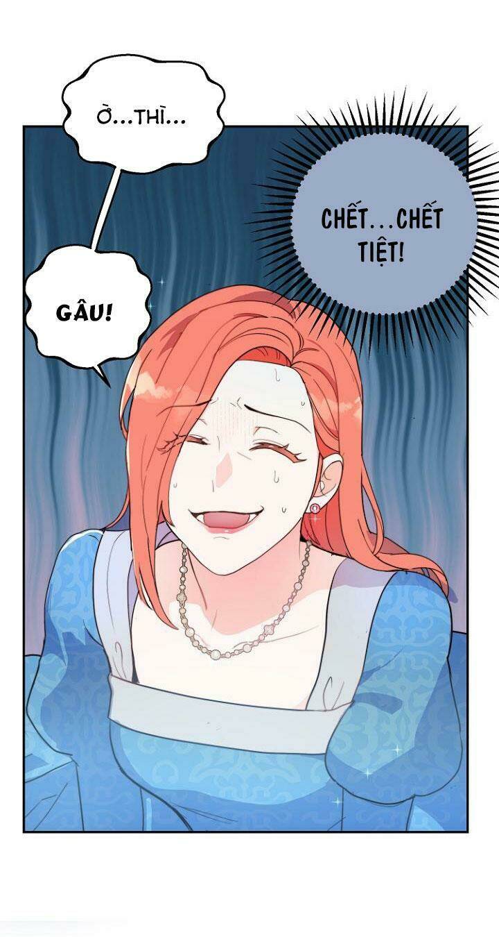 Tiền Là Tất Cả Chồng Là Phù Du: Chapter 15
