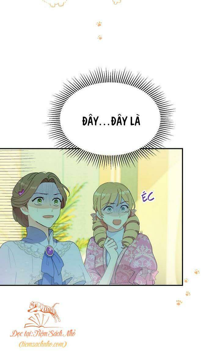 Tiền Là Tất Cả Chồng Là Phù Du: Chapter 15