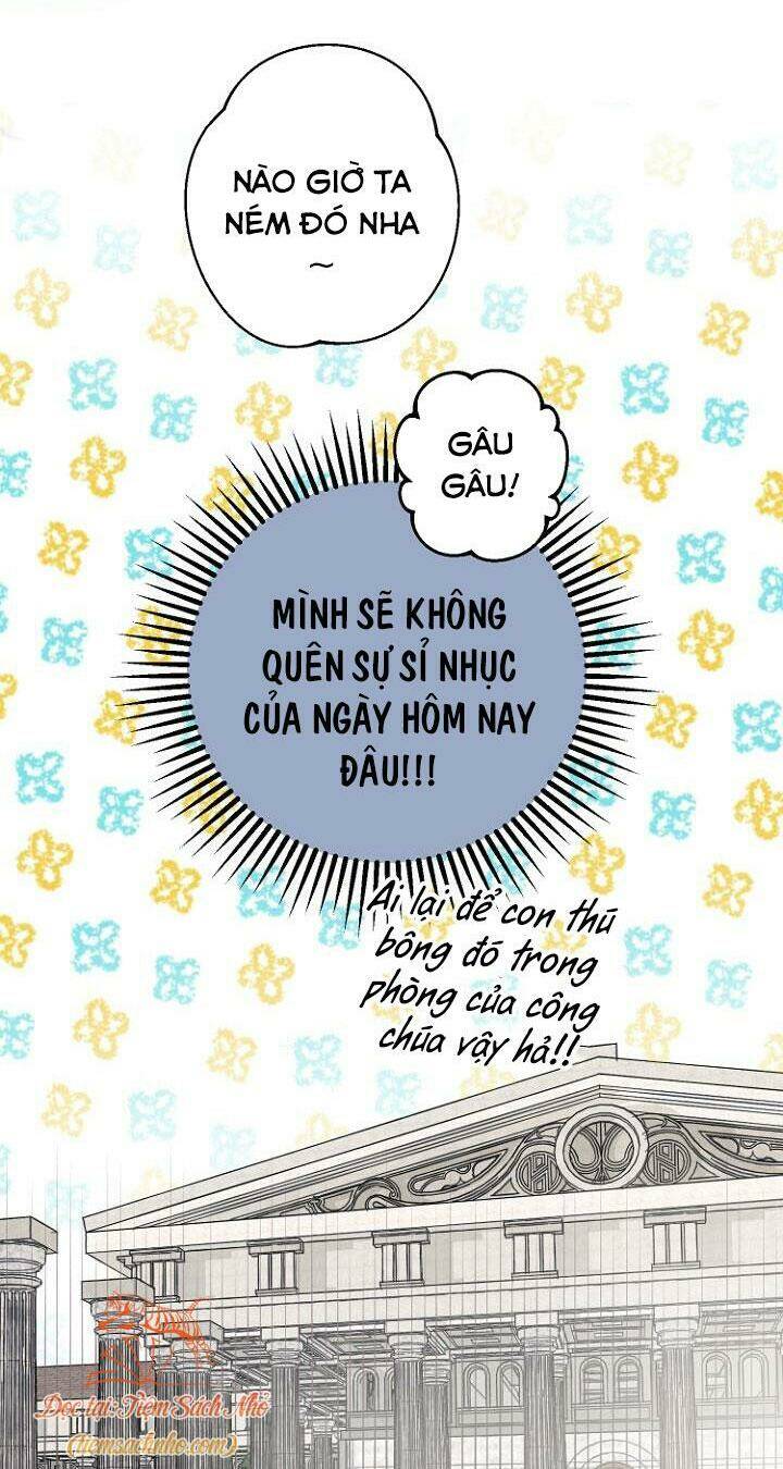 Tiền Là Tất Cả Chồng Là Phù Du: Chapter 15