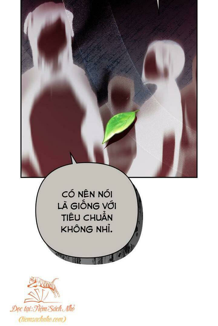 Tiền Là Tất Cả Chồng Là Phù Du: Chapter 15