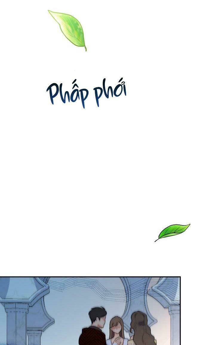 Tiền Là Tất Cả Chồng Là Phù Du: Chapter 15