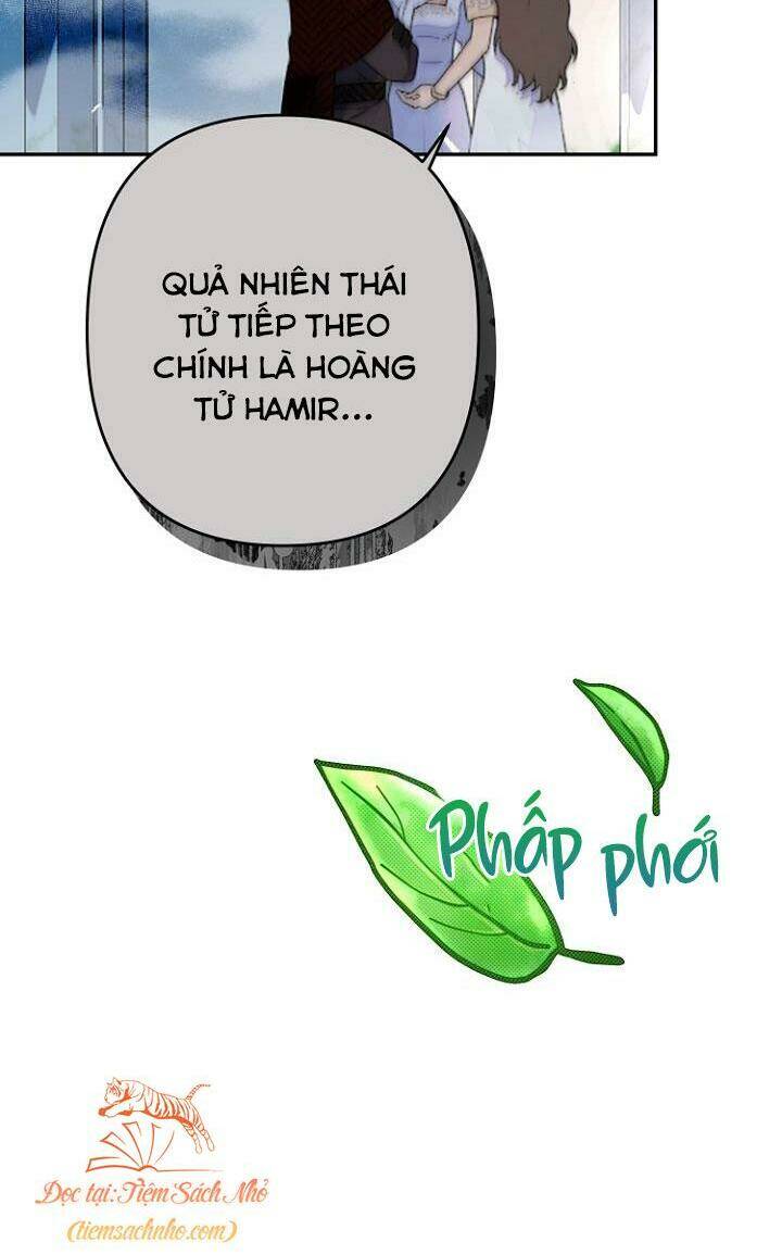 Tiền Là Tất Cả Chồng Là Phù Du: Chapter 15