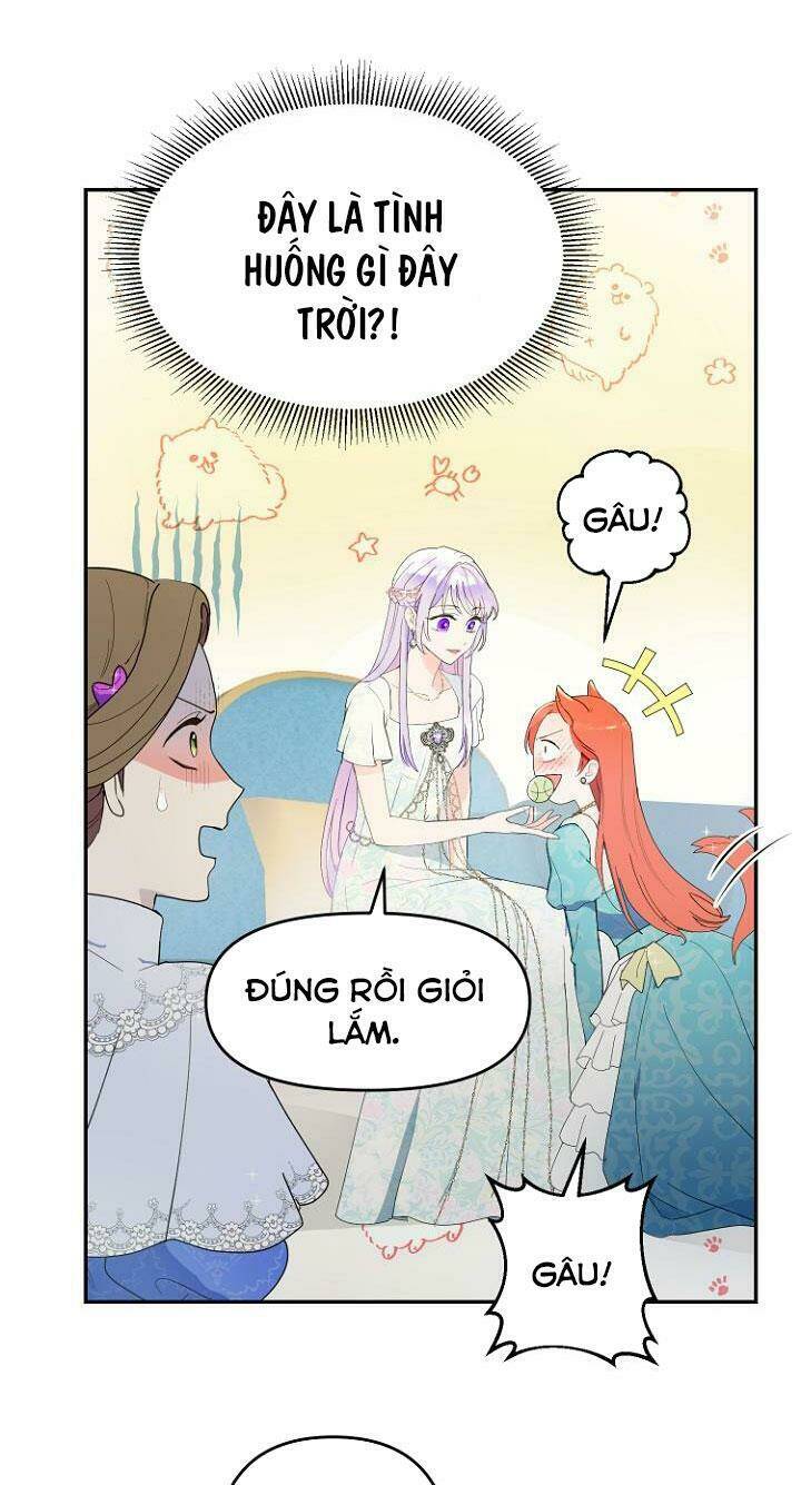 Tiền Là Tất Cả Chồng Là Phù Du: Chapter 15