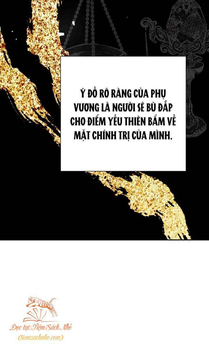 Tiền Là Tất Cả Chồng Là Phù Du: Chapter 15