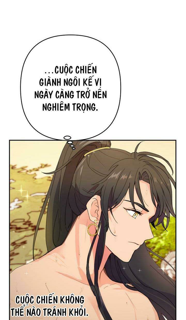 Tiền Là Tất Cả Chồng Là Phù Du: Chapter 15