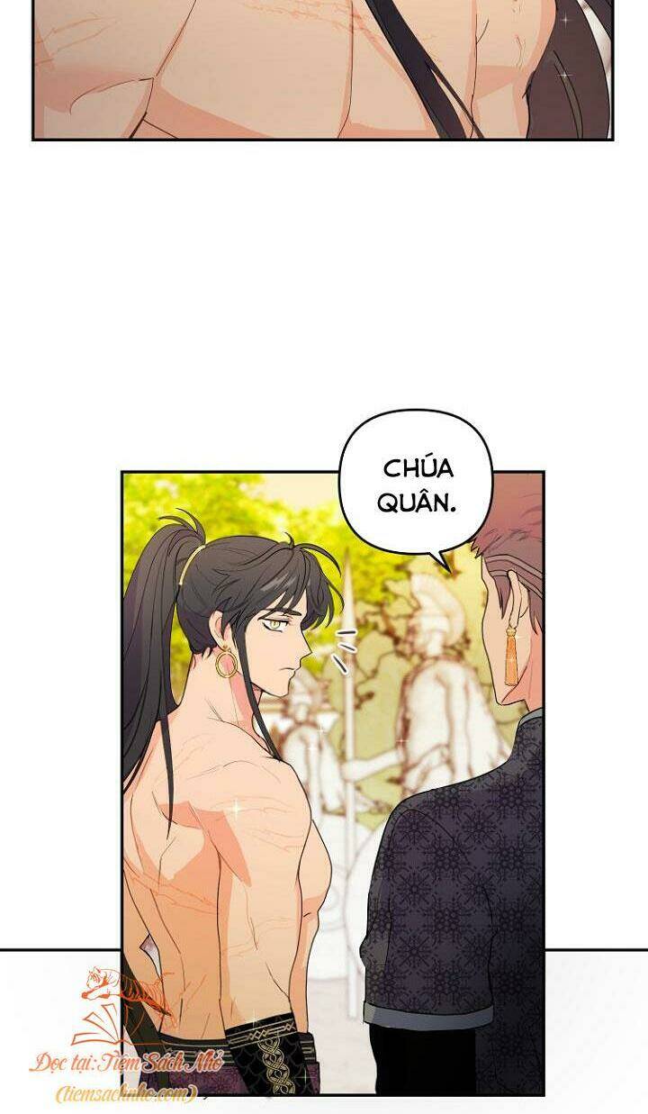 Tiền Là Tất Cả Chồng Là Phù Du: Chapter 15