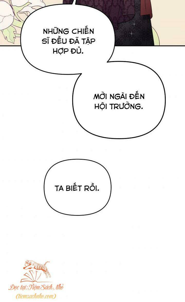 Tiền Là Tất Cả Chồng Là Phù Du: Chapter 15