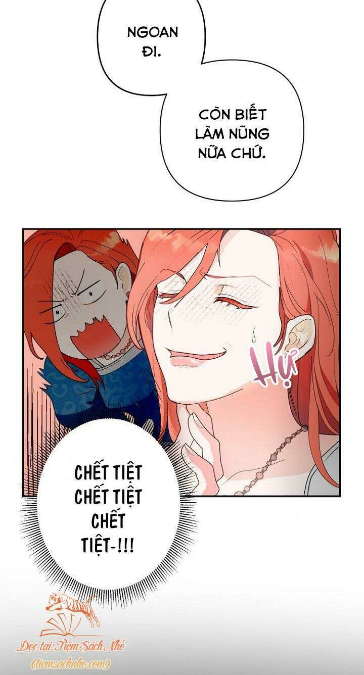 Tiền Là Tất Cả Chồng Là Phù Du: Chapter 15