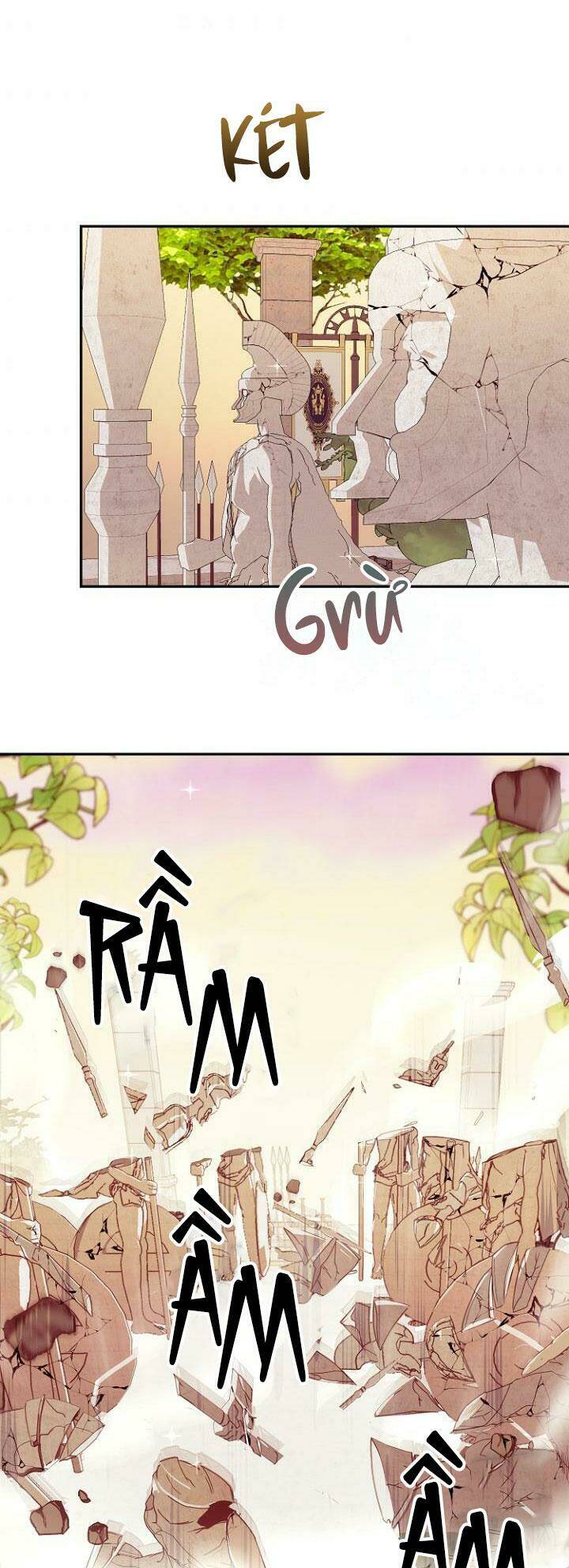 Tiền Là Tất Cả Chồng Là Phù Du: Chapter 15