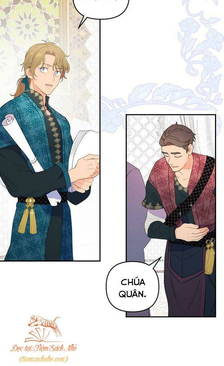 Tiền Là Tất Cả Chồng Là Phù Du: Chapter 15