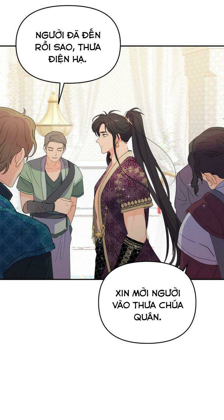 Tiền Là Tất Cả Chồng Là Phù Du: Chapter 15