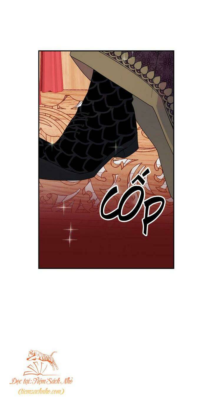 Tiền Là Tất Cả Chồng Là Phù Du: Chapter 15