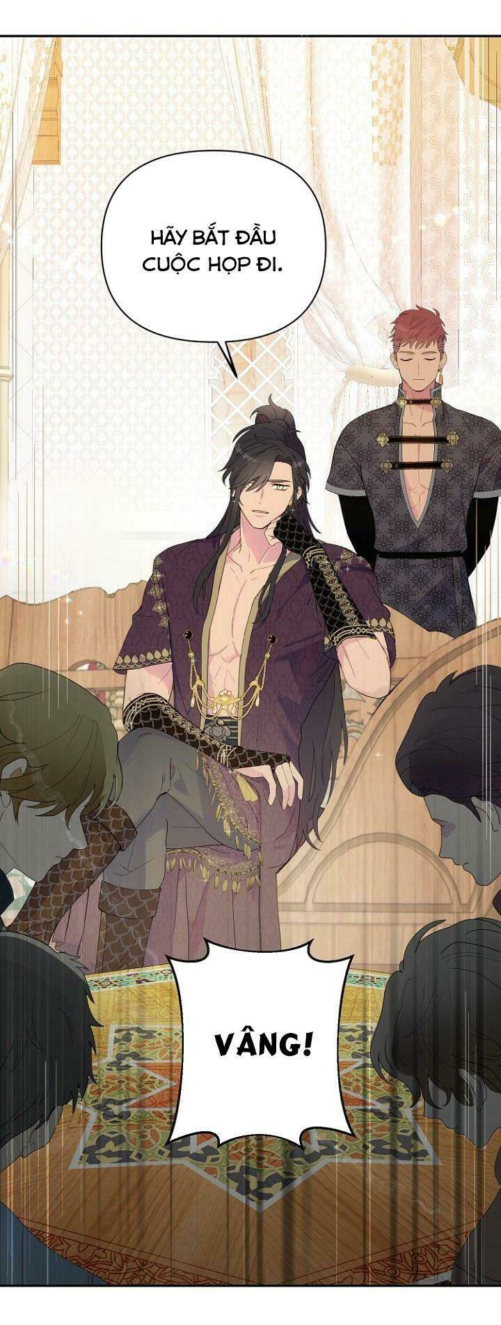 Tiền Là Tất Cả Chồng Là Phù Du: Chapter 15