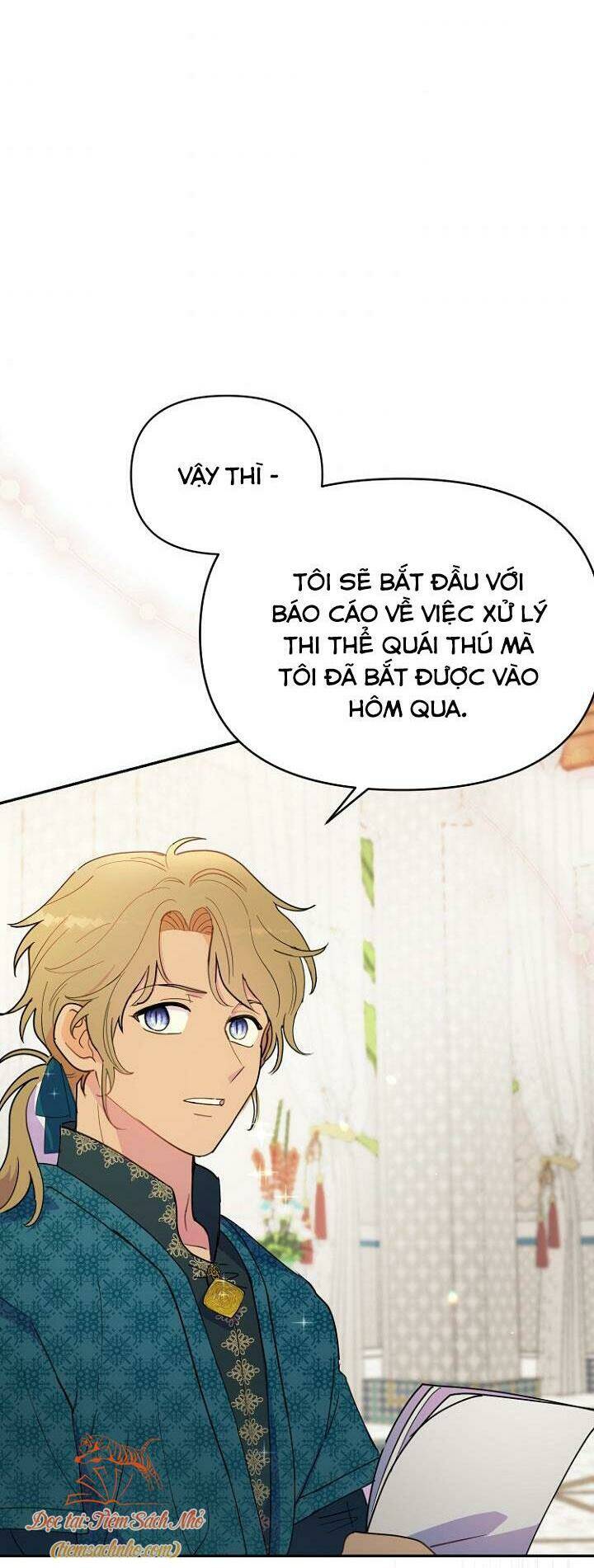 Tiền Là Tất Cả Chồng Là Phù Du: Chapter 15