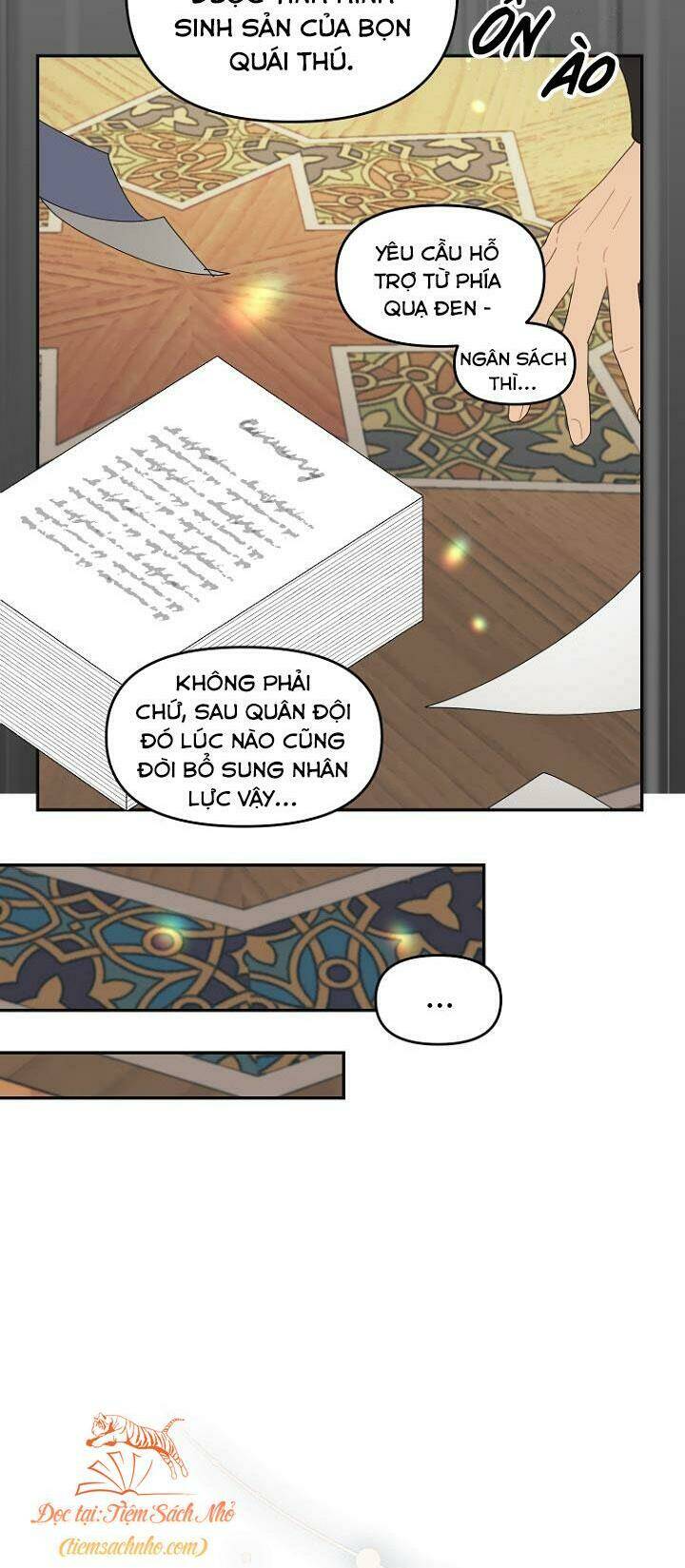 Tiền Là Tất Cả Chồng Là Phù Du: Chapter 15
