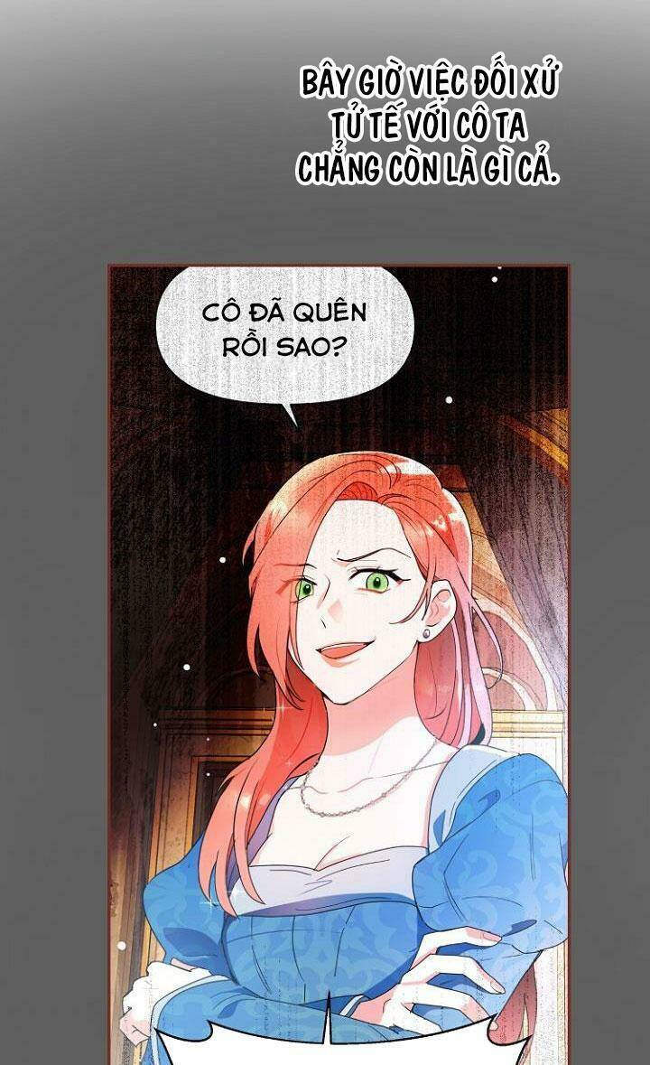 Tiền Là Tất Cả Chồng Là Phù Du: Chapter 15