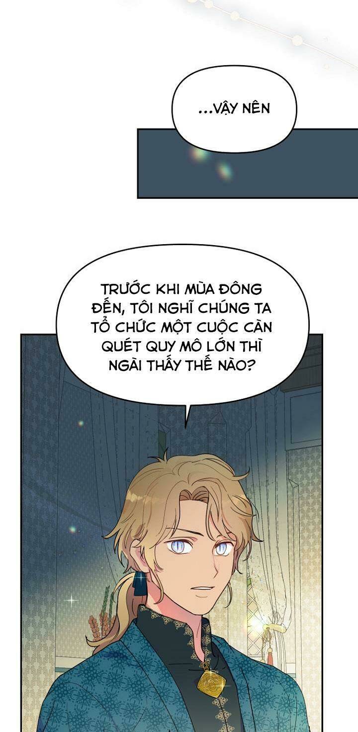 Tiền Là Tất Cả Chồng Là Phù Du: Chapter 15