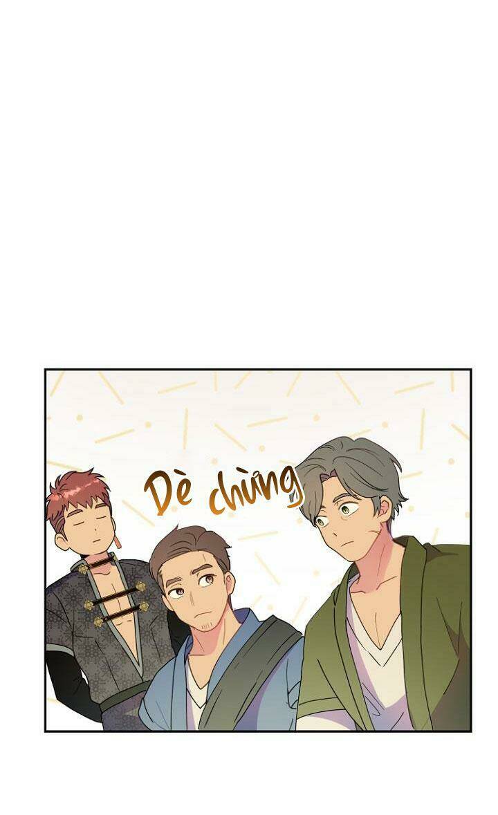 Tiền Là Tất Cả Chồng Là Phù Du: Chapter 15