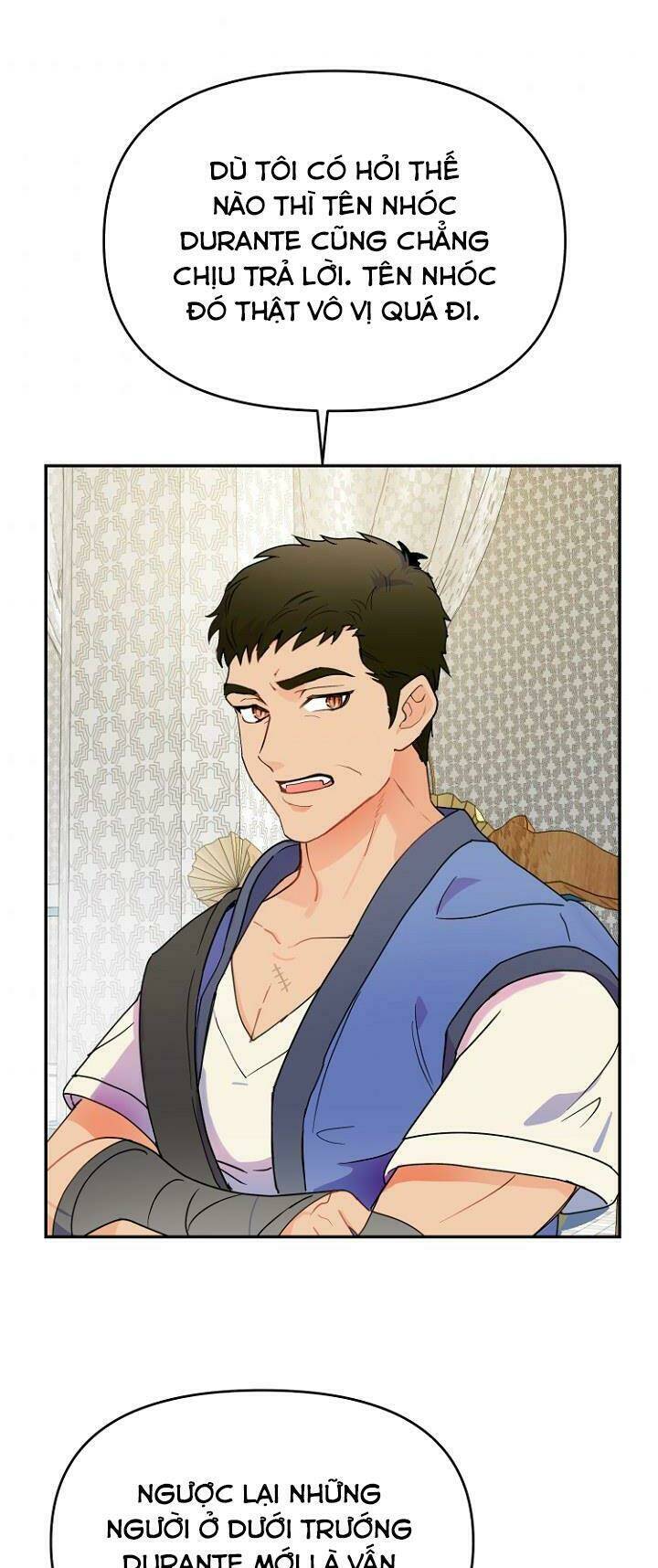 Tiền Là Tất Cả Chồng Là Phù Du: Chapter 15