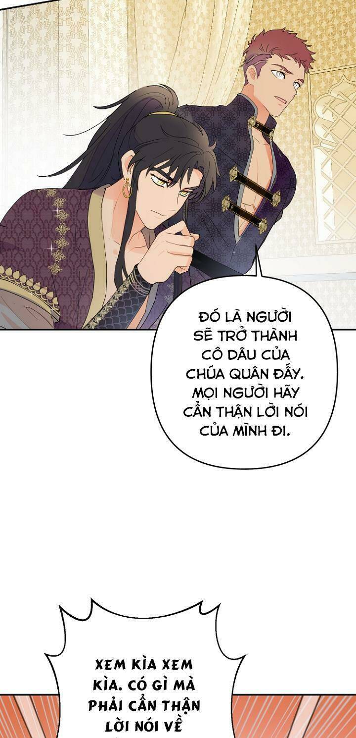 Tiền Là Tất Cả Chồng Là Phù Du: Chapter 15