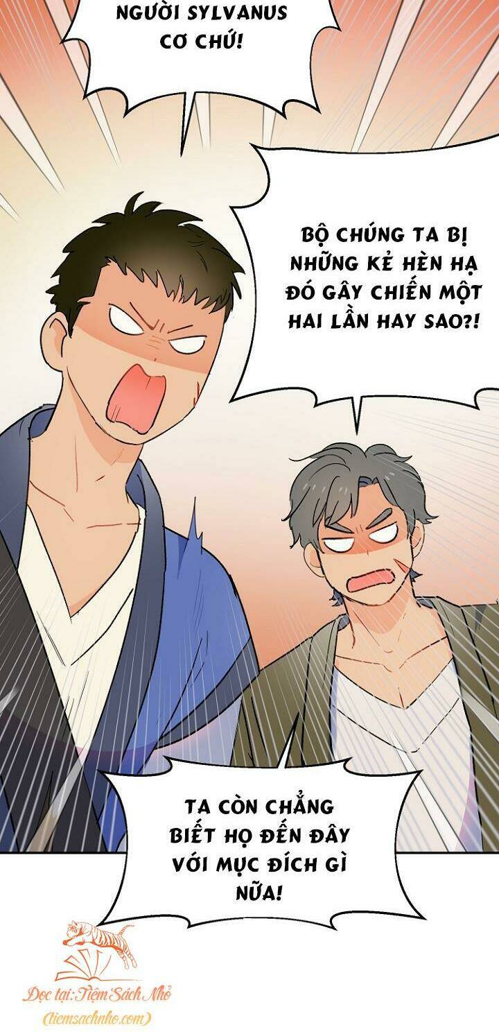Tiền Là Tất Cả Chồng Là Phù Du: Chapter 15