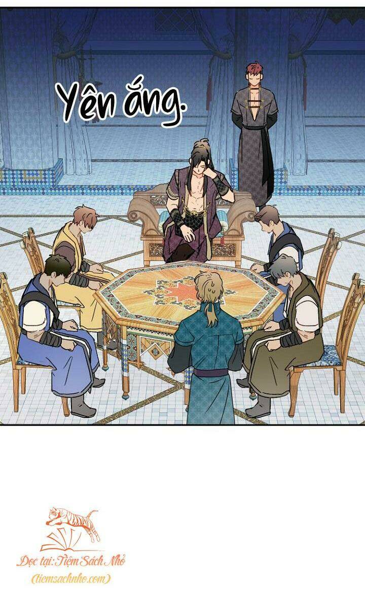 Tiền Là Tất Cả Chồng Là Phù Du: Chapter 15