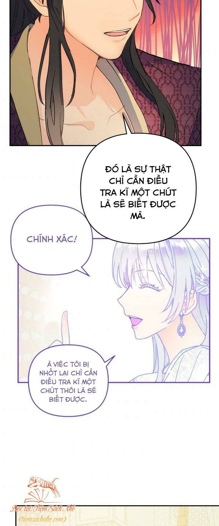 Tiền Là Tất Cả Chồng Là Phù Du: Chapter 15
