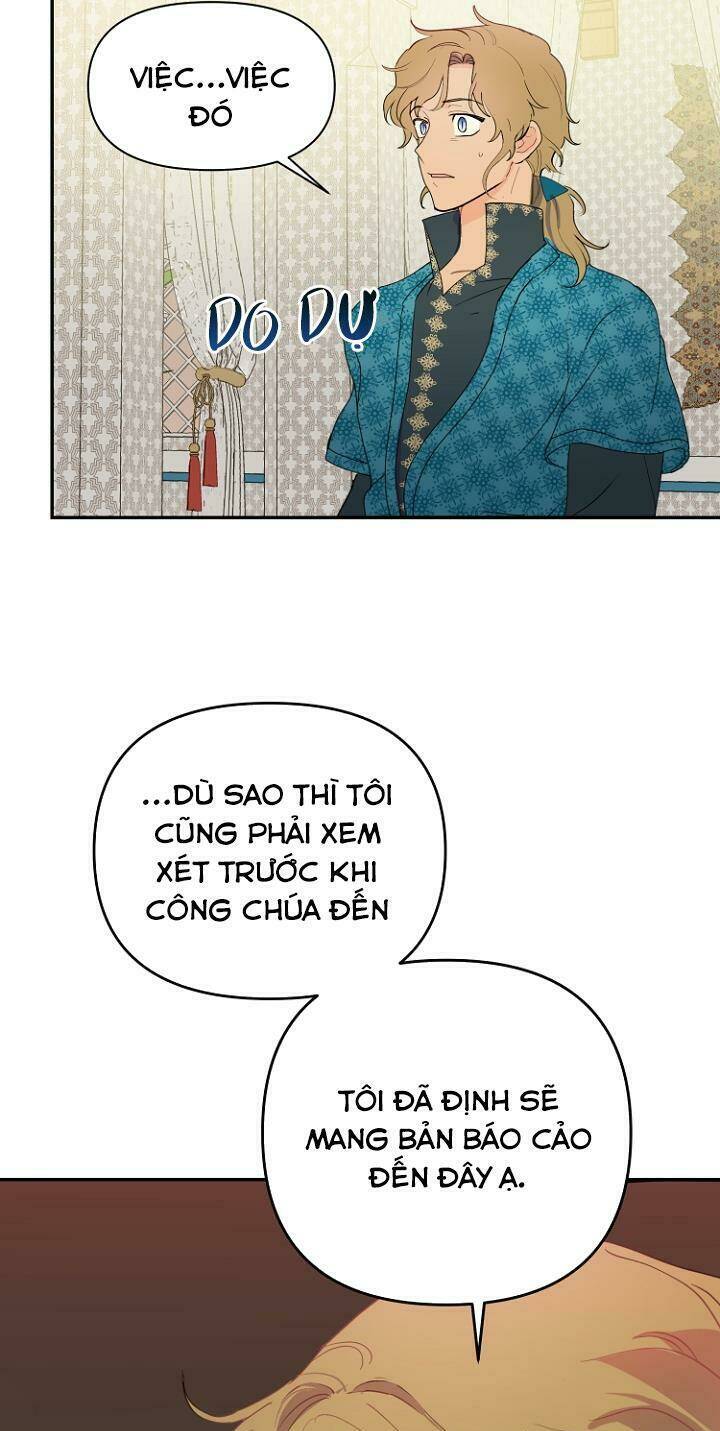 Tiền Là Tất Cả Chồng Là Phù Du: Chapter 15