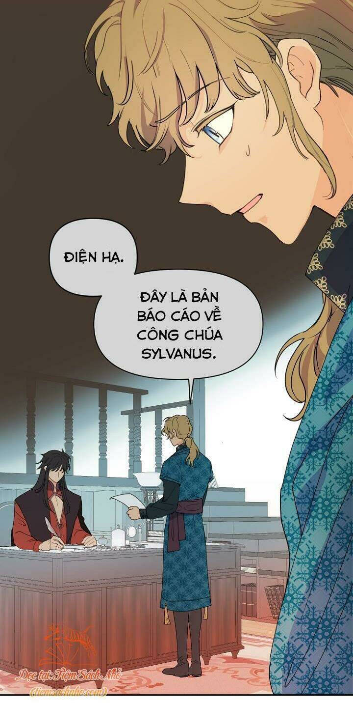 Tiền Là Tất Cả Chồng Là Phù Du: Chapter 15