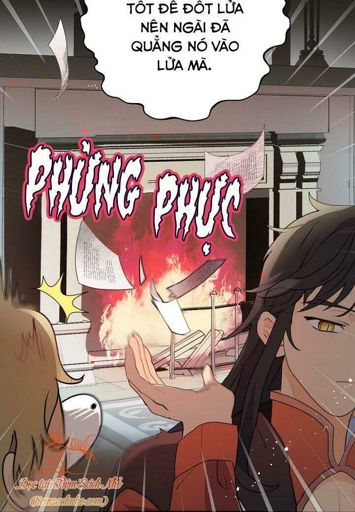Tiền Là Tất Cả Chồng Là Phù Du: Chapter 15