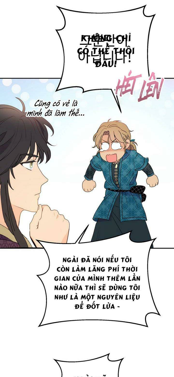 Tiền Là Tất Cả Chồng Là Phù Du: Chapter 15