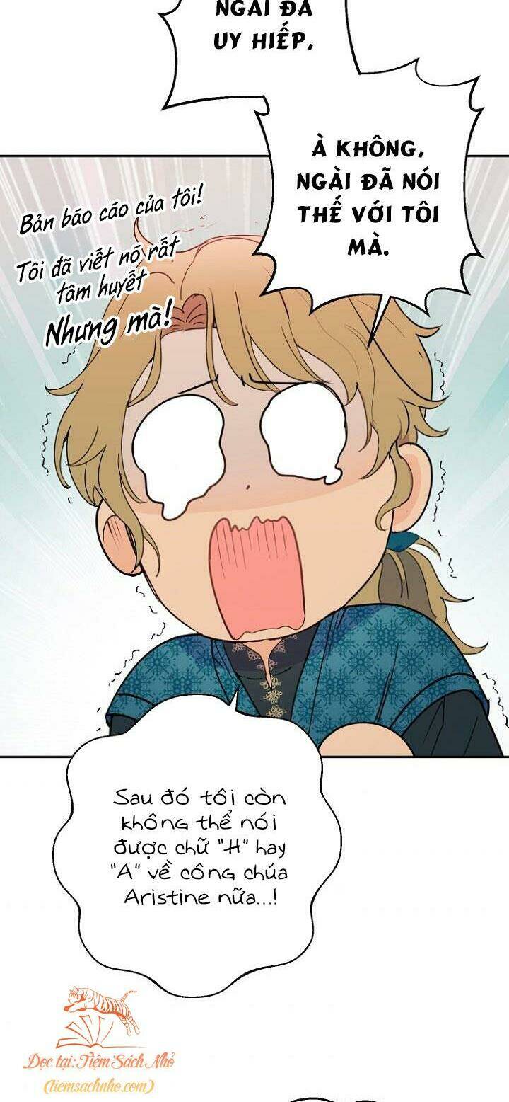 Tiền Là Tất Cả Chồng Là Phù Du: Chapter 15