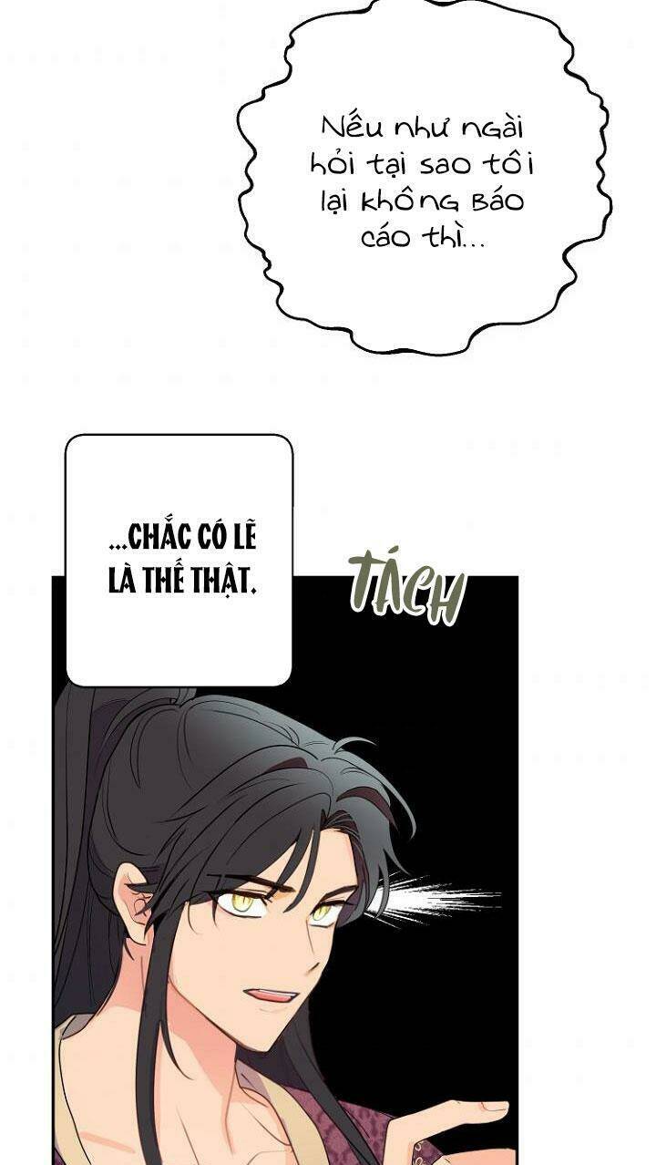 Tiền Là Tất Cả Chồng Là Phù Du: Chapter 15