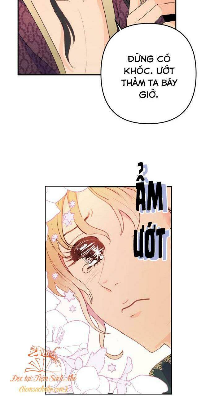 Tiền Là Tất Cả Chồng Là Phù Du: Chapter 15