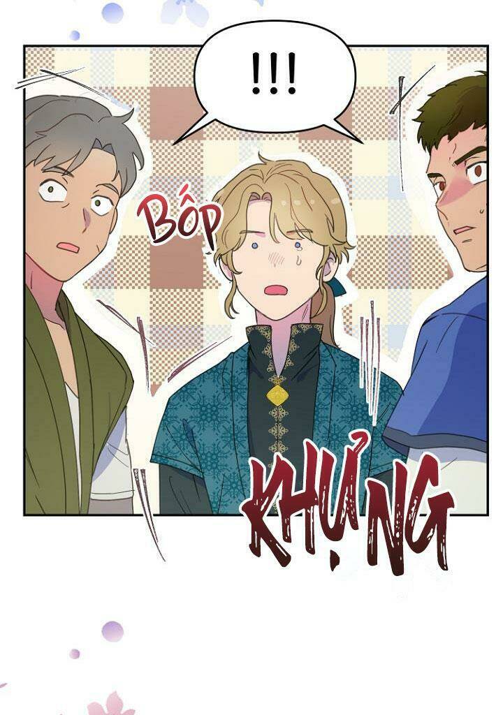 Tiền Là Tất Cả Chồng Là Phù Du: Chapter 15