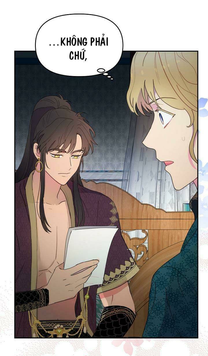 Tiền Là Tất Cả Chồng Là Phù Du: Chapter 15
