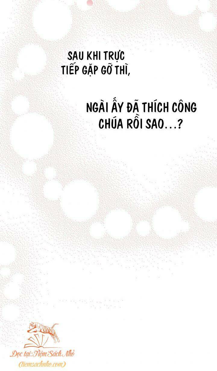Tiền Là Tất Cả Chồng Là Phù Du: Chapter 15
