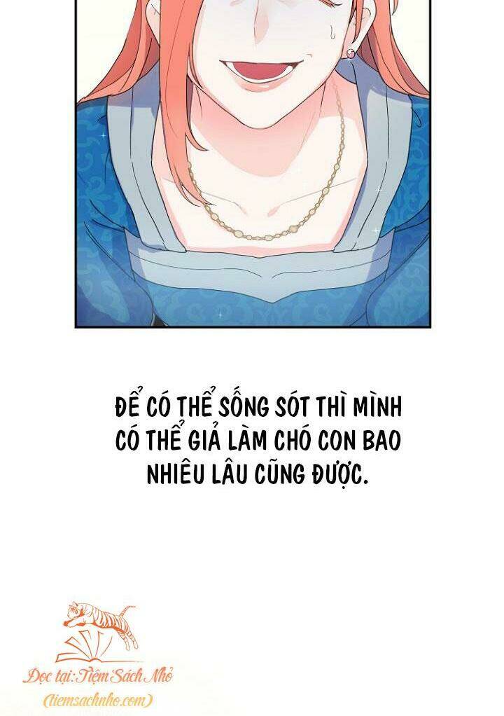 Tiền Là Tất Cả Chồng Là Phù Du: Chapter 15