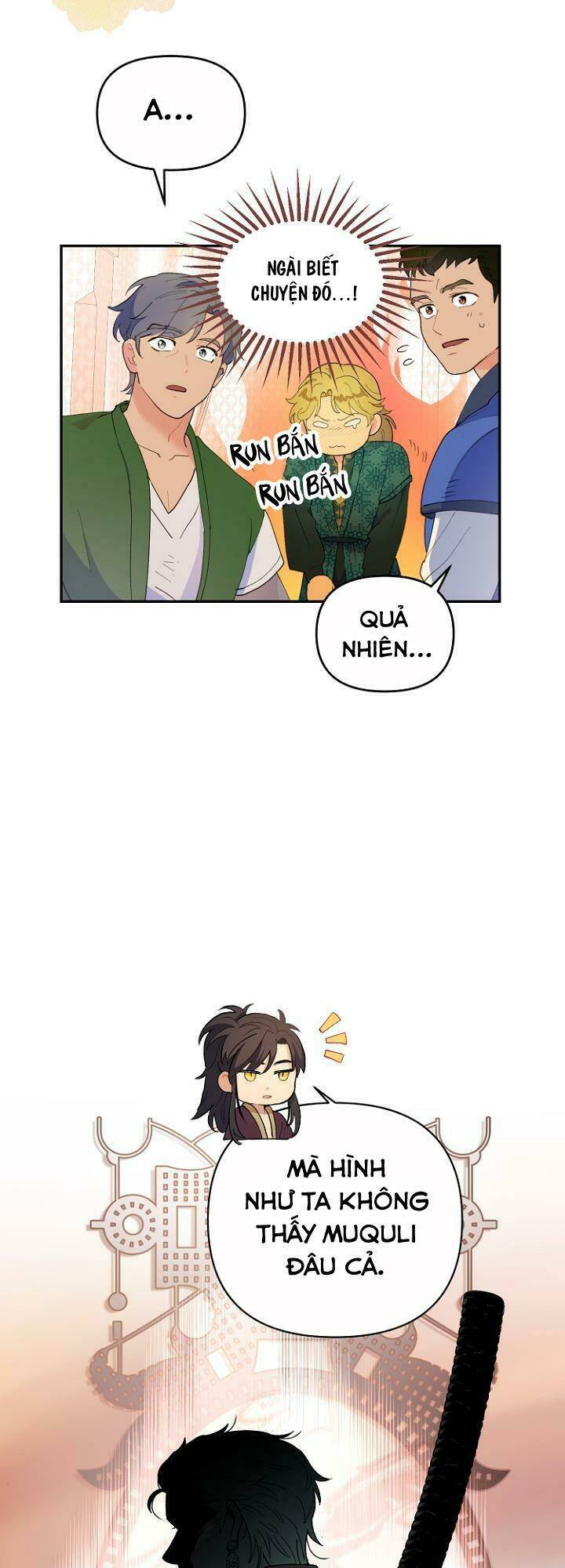 Tiền Là Tất Cả Chồng Là Phù Du: Chapter 16