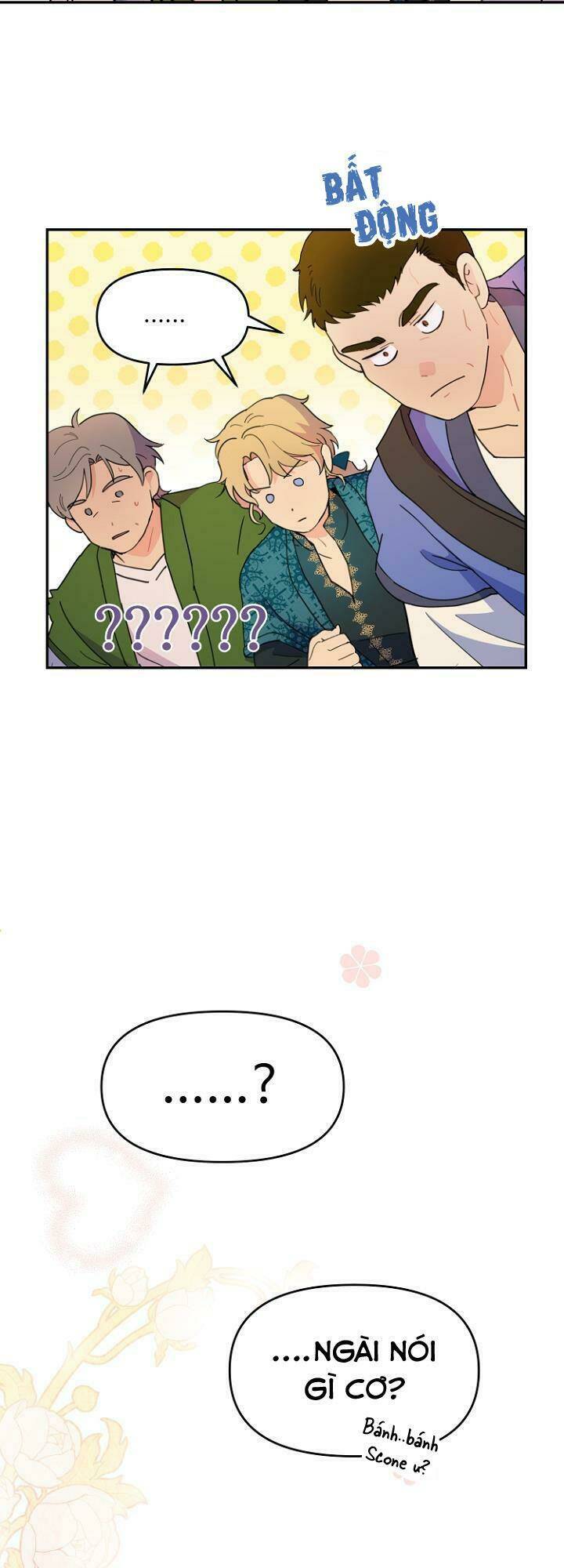 Tiền Là Tất Cả Chồng Là Phù Du: Chapter 16