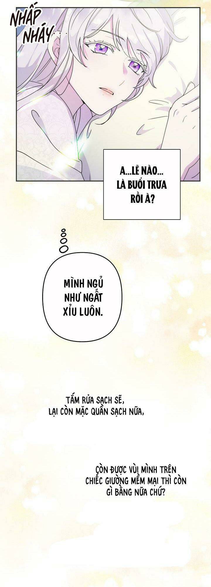 Tiền Là Tất Cả Chồng Là Phù Du: Chapter 16