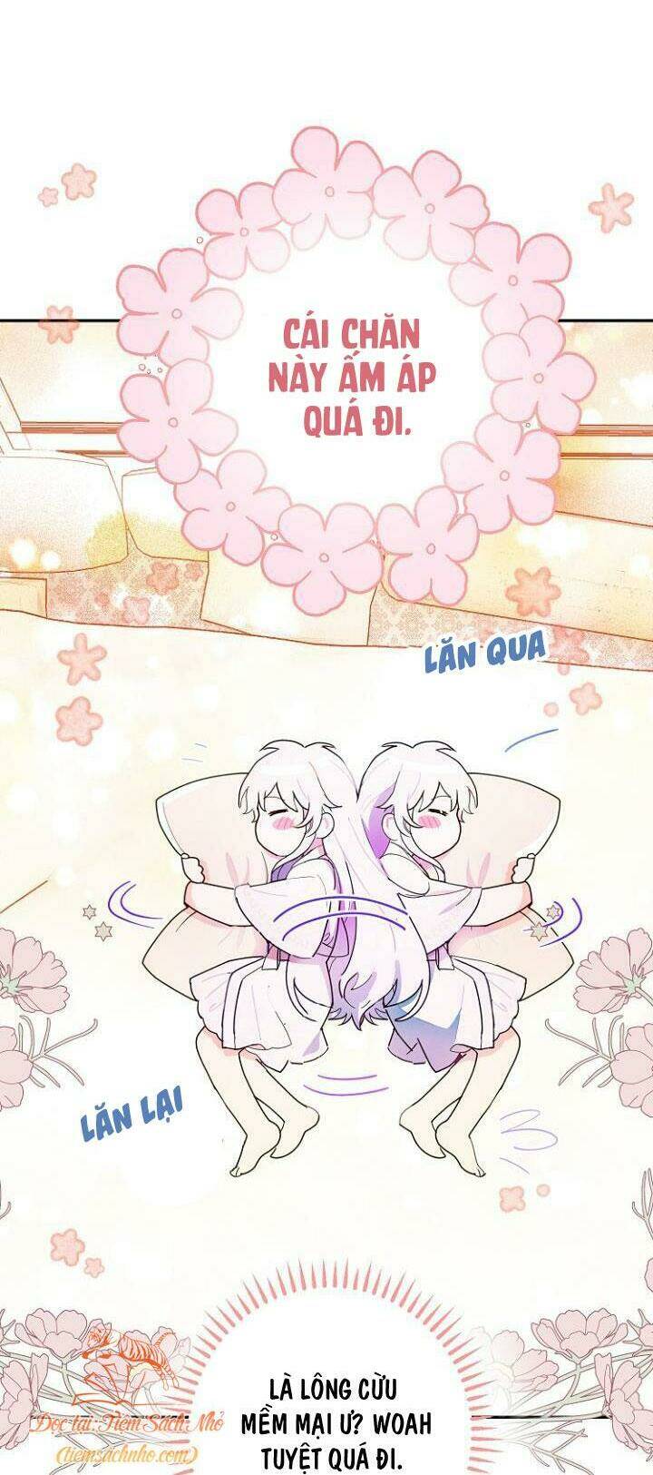 Tiền Là Tất Cả Chồng Là Phù Du: Chapter 16