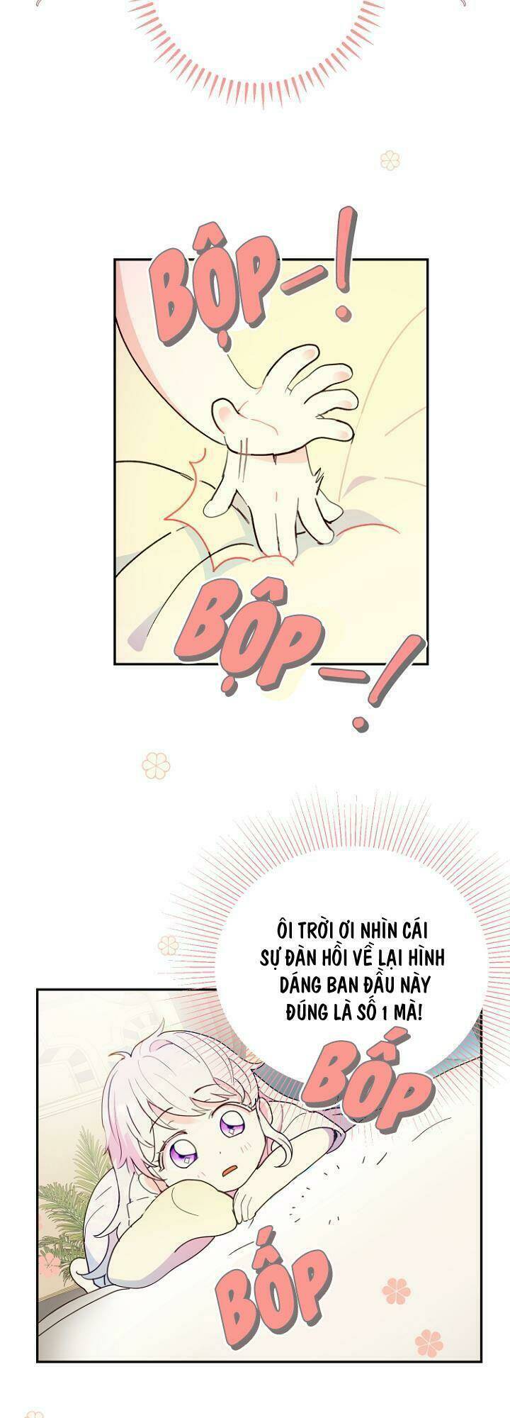 Tiền Là Tất Cả Chồng Là Phù Du: Chapter 16