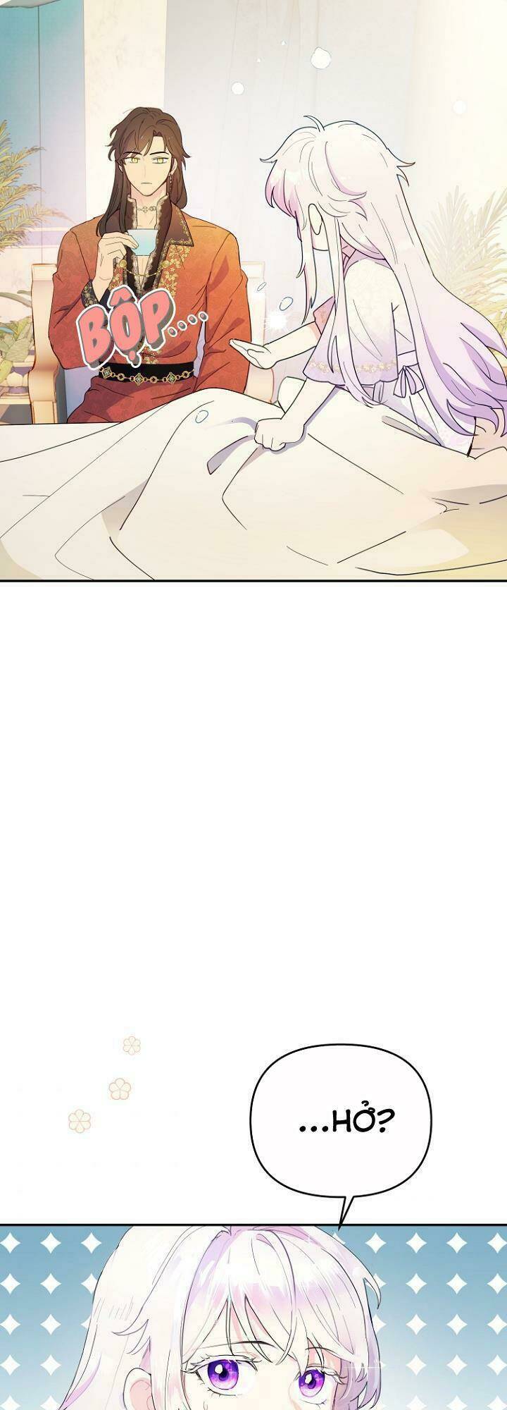 Tiền Là Tất Cả Chồng Là Phù Du: Chapter 16