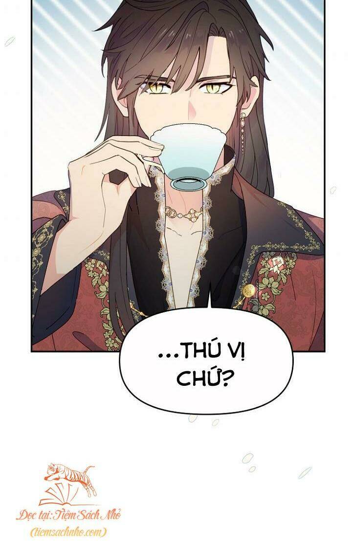 Tiền Là Tất Cả Chồng Là Phù Du: Chapter 16