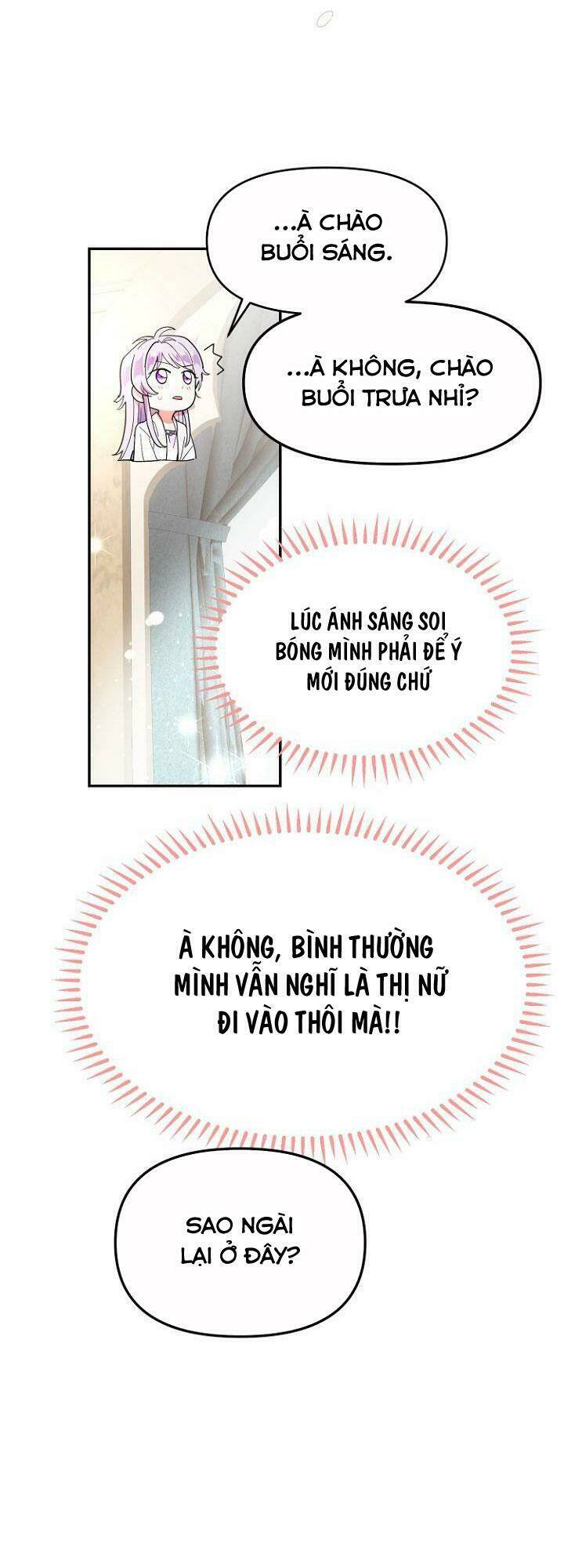 Tiền Là Tất Cả Chồng Là Phù Du: Chapter 16