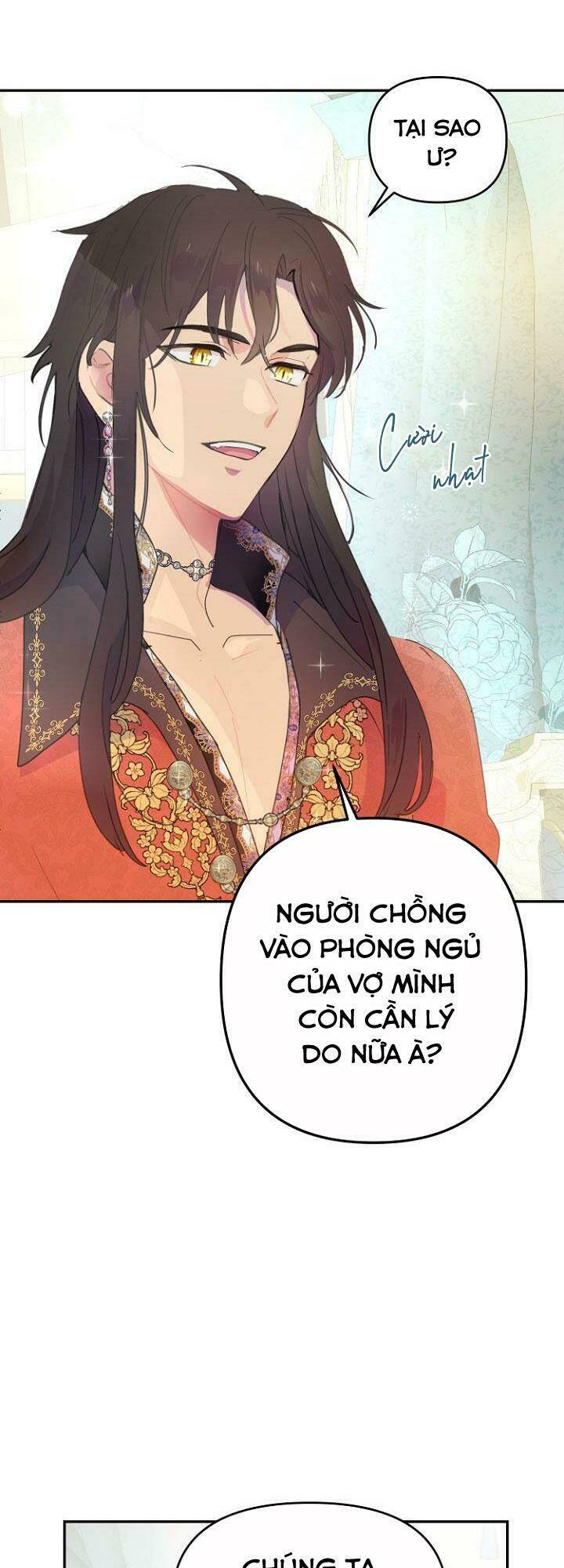 Tiền Là Tất Cả Chồng Là Phù Du: Chapter 16
