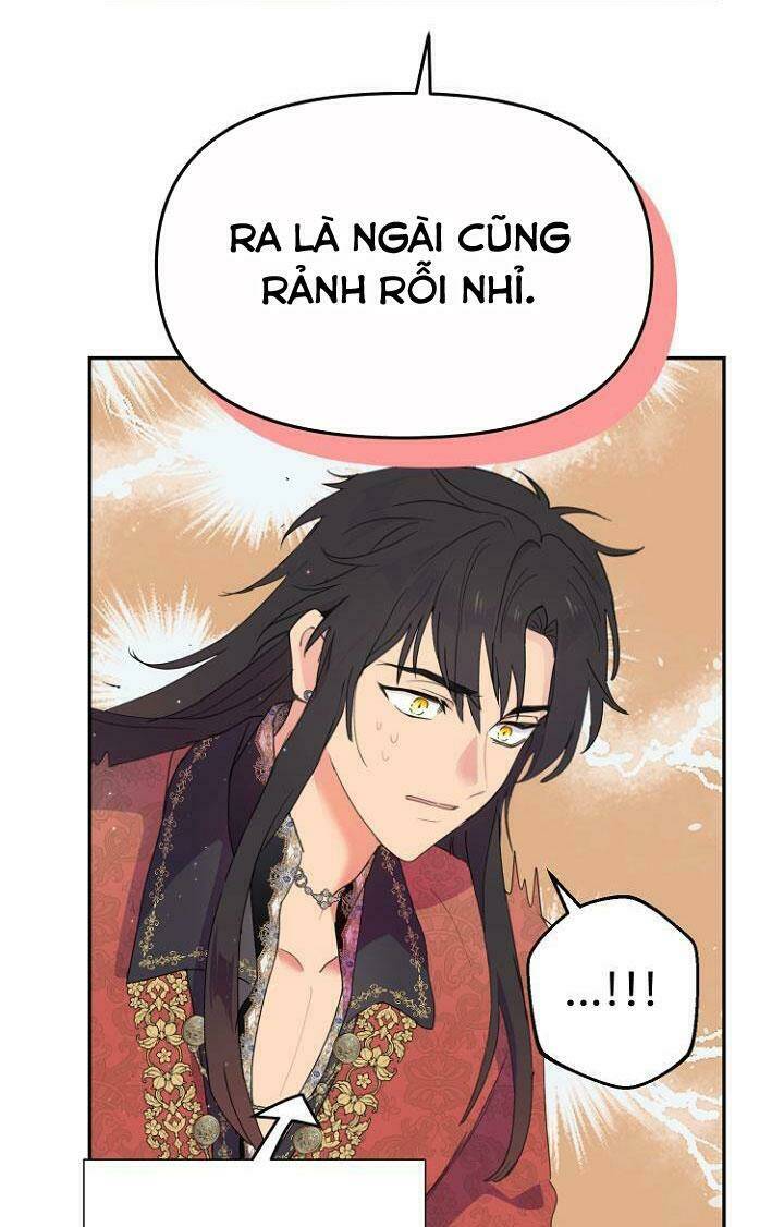 Tiền Là Tất Cả Chồng Là Phù Du: Chapter 16