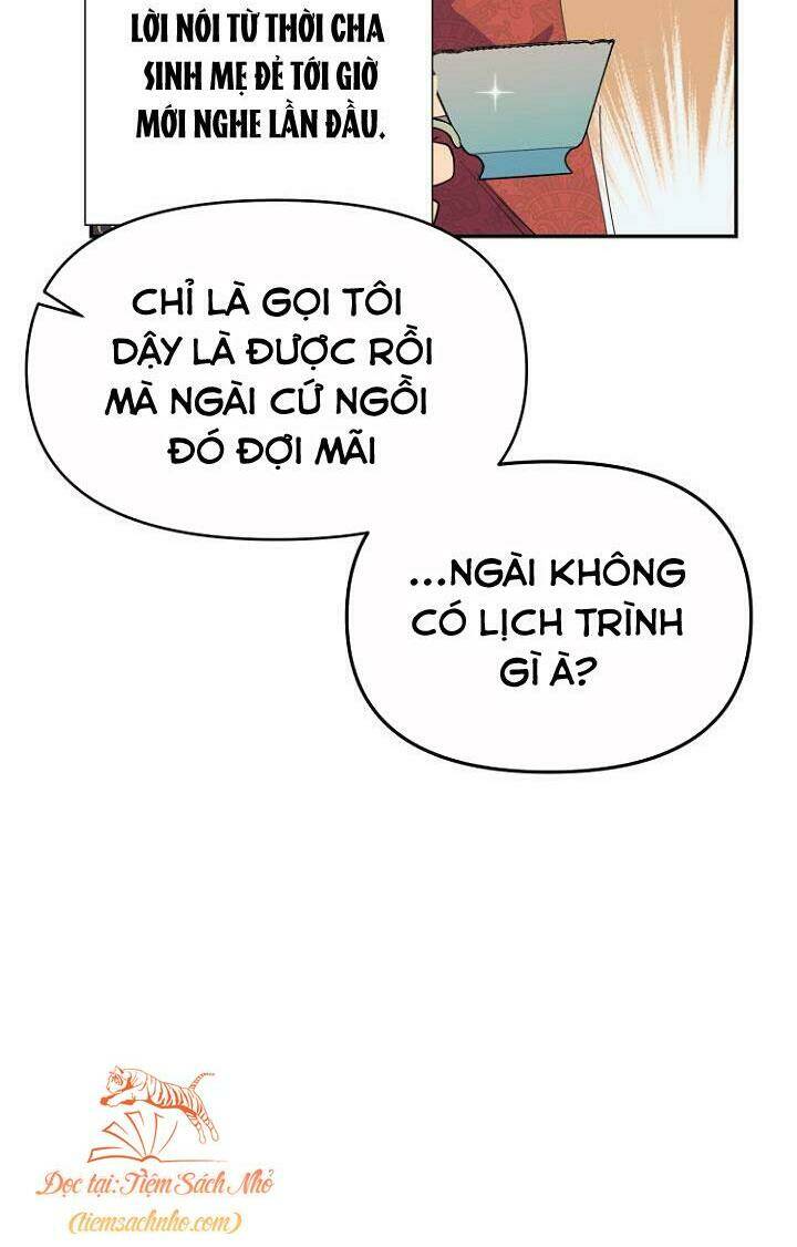 Tiền Là Tất Cả Chồng Là Phù Du: Chapter 16